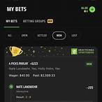 biggest odds bet ever won